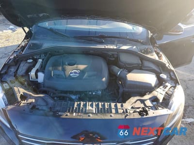 Zdjęcie 11 z 12 samochodu: 2015 VOLVO S60 PREMIER VIN:YV126MFK4F1353751 - miniatura