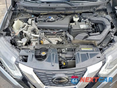 Zdjęcie 12 z 13 samochodu: 2020 NISSAN ROGUE SL VIN:5N1AT2MVXLC752851 - miniatura