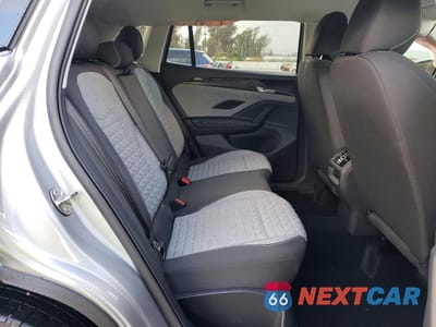 Zdjęcie 11 z 12 samochodu: 2025 VOLKSWAGEN TIGUAN S VIN:3VVCR7RM8SM038062 - miniatura