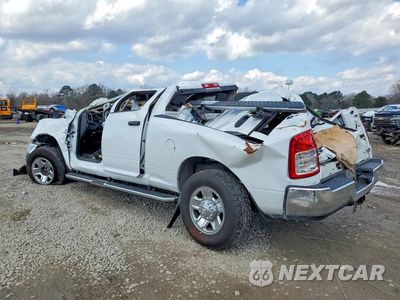 Drugie zdjęcie samochodu z przodu: 2020 RAM 2500 TRADESMAN VIN:3C6UR5CL1LG217963 - miniatura