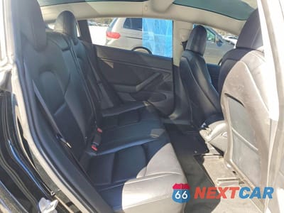 Zdjęcie 10 z 11 samochodu: 2018 TESLA MODEL 3 VIN:5YJ3E1EA6JF027308 - miniatura