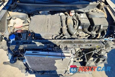 Zdjęcie 11 z 12 samochodu: 2023 HYUNDAI SANTA CRUZ SEL PREMIUM VIN:5NTJDDAF1PH049970 - miniatura