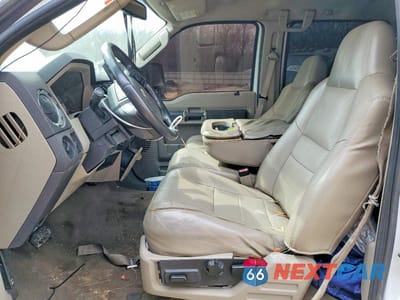 Zdjęcie 7 z 11 samochodu: 2010 FORD F350 SUPER DUTY VIN:1FTWW3DR6AEA90729 - miniatura