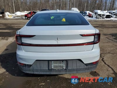Zdjęcie 6 z 11 samochodu: 2024 POLESTAR 2 VIN:YSMFG3KA6RL231465 - miniatura