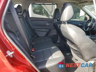 Zdjęcie 11 z 13 samochodu: 2021 NISSAN ROGUE SV VIN:5N1AT3BA5MC725290 - miniatura