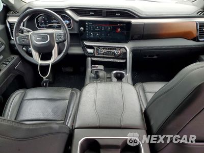 Zdjęcie 8 z 12 samochodu: 2023 GMC SIERRA K1500 DENALI VIN:3GTUUGEL4PG164326 - miniatura