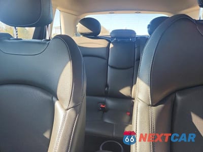 Zdjęcie 10 z 12 samochodu: 2020 MINI COOPER S VIN:WMWXU9C08L2M36622 - miniatura