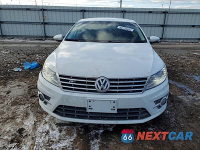 Piąte zdjęcie samochodu w środku: 2015 VOLKSWAGEN CC SPORT VIN:WVWBP7AN1FE820316 - miniatura