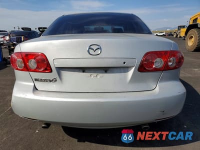 Zdjęcie 6 z 11 samochodu: 2003 MAZDA 6 I VIN:1YVFP80C135M04523 - miniatura