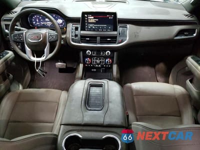 Zdjęcie 8 z 13 samochodu: 2024 GMC YUKON SLT VIN:1GKS2BKDXRR332085 - miniatura