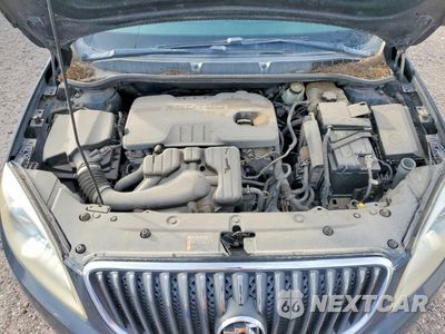 Zdjęcie 11 z 12 samochodu: 2013 BUICK VERANO VIN:1G4PS5SK8D4193982 - miniatura