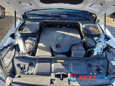 Zdjęcie 12 z 12 samochodu: 2025 MERCEDES-BENZ GLS 450 4MATIC VIN:4JGFF5KE4SB301033 - miniatura