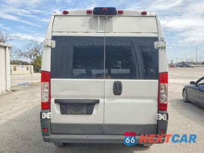 Zdjęcie 6 z 13 samochodu: 2017 RAM PROMASTER 2500 DELIVERY VAN VIN:3C6TRVDG1HE527952 - miniatura