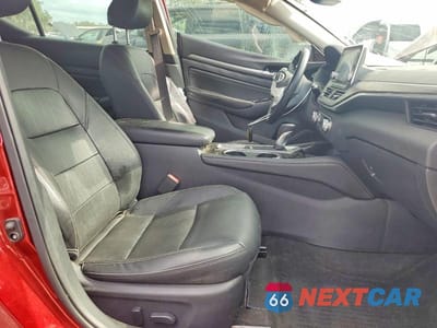 Zdjęcie 7 z 12 samochodu: 2020 NISSAN ALTIMA 2.5 PLATINUM VIN:1N4BL4FV0LC112008 - miniatura