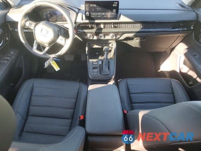 Zdjęcie 8 z 13 samochodu: 2026 HONDA CR-V EXL VIN:2HKRS4H73TH453403 - miniatura