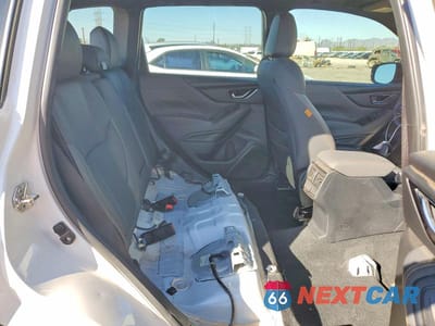 Zdjęcie 10 z 12 samochodu: 2022 SUBARU FORESTER WILDERNESS VIN:JF2SKAMC7NH481520 - miniatura