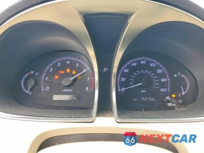 Zdjęcie 9 z 12 samochodu: 2011 TOYOTA AVALON BASE VIN:4T1BK3DB8BU377070 - miniatura