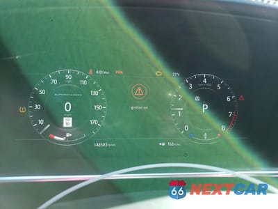 Zdjęcie 9 z 13 samochodu: 2018 LAND ROVER RANGE ROVER SUPERCHARGED VIN:SALGS2RE9JA507714 - miniatura