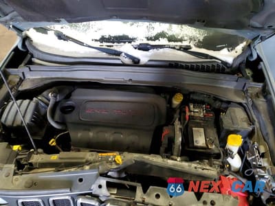 Zdjęcie 11 z 12 samochodu: 2018 JEEP RENEGADE LATITUDE VIN:ZACCJBBB9JPH19294 - miniatura