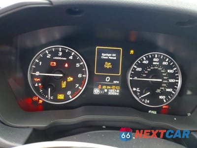 Zdjęcie 9 z 12 samochodu: 2025 SUBARU IMPREZA SPORT VIN:JF1GUAFC0S8335652 - miniatura