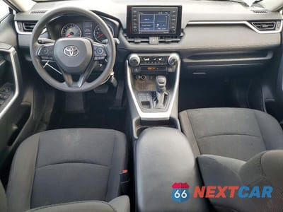 Zdjęcie 8 z 13 samochodu: 2020 TOYOTA RAV4 LE VIN:2T3F1RFV3LW128487 - miniatura