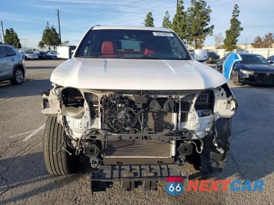 Piąte zdjęcie samochodu w środku: 2021 LEXUS GX 460 BASE VIN:JTJAM7BX1M5301913 - miniatura