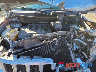 Zdjęcie 11 z 12 samochodu: 2013 JEEP COMPASS SPORT VIN:1C4NJDBB4DD108595 - miniatura