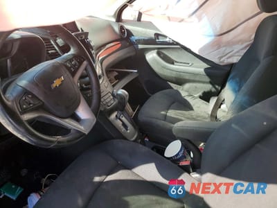 Zdjęcie 7 z 14 samochodu: 2014 CHEVROLET ORLANDO LT VIN:KL77P2EK5EK596246 - miniatura