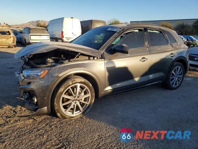 2023 AUDI Q5 E PRESTIGE 55 WA1F2AFY2P2061916 - główne zdjęcie licytacji z USA - miniatura