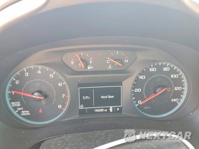 Zdjęcie 9 z 12 samochodu: 2020 CHEVROLET MALIBU RS VIN:1G1ZG5ST4LF129943 - miniatura