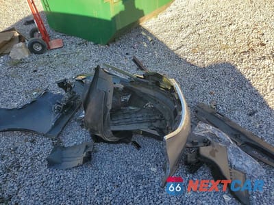 Zdjęcie 13 z 13 samochodu: 2019 MITSUBISHI OUTLANDER SE VIN:JA4AD3A3XKZ028965 - miniatura