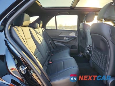 Zdjęcie 11 z 13 samochodu: 2023 MERCEDES-BENZ GLE 350 VIN:4JGFB4JB9PA902285 - miniatura