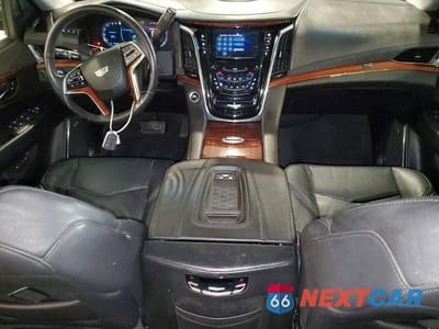 Zdjęcie 8 z 13 samochodu: 2016 CADILLAC ESCALADE LUXURY VIN:1GYS4BKJ0GR112344 - miniatura