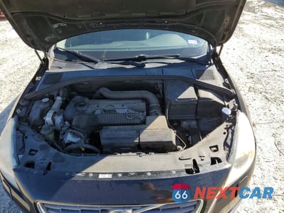 Zdjęcie 11 z 12 samochodu: 2013 VOLVO S60 T5 VIN:YV1612FS9D2208524 - miniatura