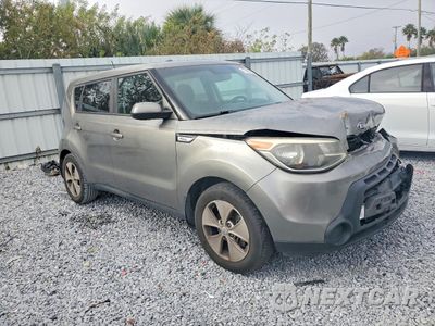 Czwarte zdjęcie samochodu z boku: 2016 KIA SOUL VIN:KNDJN2A21G7359621 - miniatura