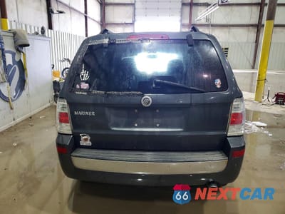 Zdjęcie 6 z 13 samochodu: 2009 MERCURY MARINER VIN:4M2CU81G69KJ19310 - miniatura