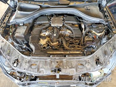Zdjęcie 12 z 13 samochodu: 2019 MERCEDES-BENZ GLS 450 4MATIC VIN:4JGDF6EE4KB189276 - miniatura