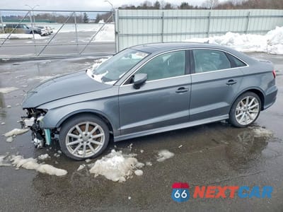 2016 AUDI A3 PREMIUM PLUS S-LINE WAUJ8GFF1G1048500 - główne zdjęcie licytacji z USA - miniatura