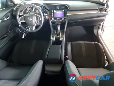 Zdjęcie 8 z 11 samochodu: 2018 HONDA CIVIC EX VIN:19XFC2F7XJE002865 - miniatura