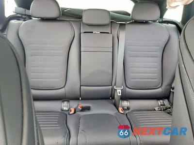 Zdjęcie 10 z 13 samochodu: 2025 MERCEDES-BENZ GLC 43 4MATIC AMG VIN:W1NKM8HB9SF268314 - miniatura