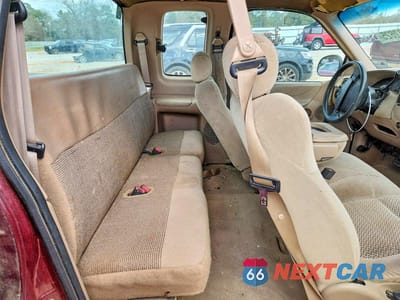 Zdjęcie 10 z 12 samochodu: 1997 FORD F150 VIN:1FTDX17W7VNC25524 - miniatura