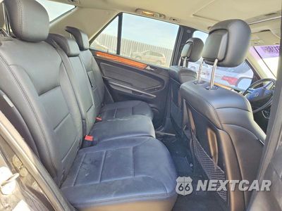 Zdjęcie 10 z 12 samochodu: 2009 MERCEDES-BENZ ML 350 VIN:4JGBB86E59A520153 - miniatura
