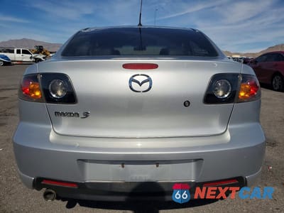 Zdjęcie 6 z 12 samochodu: 2006 MAZDA 3 S VIN:JM1BK323761540427 - miniatura