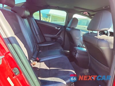 Zdjęcie 10 z 12 samochodu: 2013 ACURA TSX SE VIN:JH4CU2F80DC005955 - miniatura