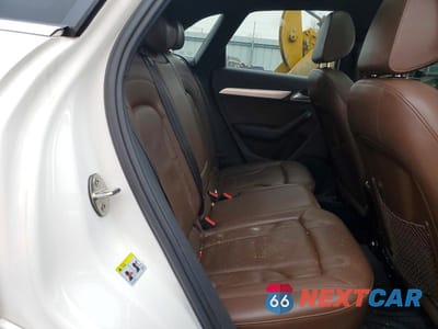 Zdjęcie 10 z 12 samochodu: 2016 AUDI Q3 PREMIUM PLUS VIN:WA1EFCFS5GR021795 - miniatura