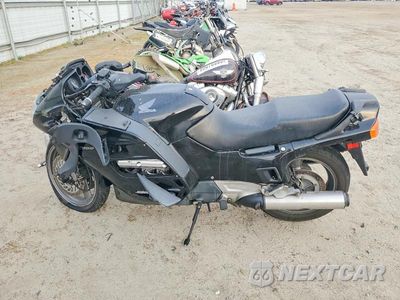 Trzecie zdjęcie samochodu z tyłu: 1994 HONDA ST1100 VIN:JH2SC261XRM400012 - miniatura