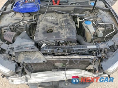 Zdjęcie 11 z 11 samochodu: 2014 AUDI A5 PREMIUM VIN:WAUGFAFR0EA041753 - miniatura