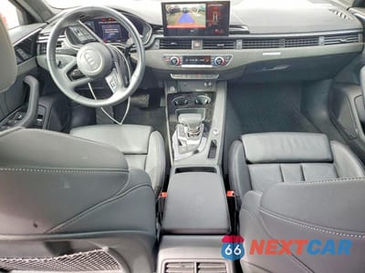 Zdjęcie 8 z 12 samochodu: 2020 AUDI A4 PREMIUM PLUS VIN:WAUENAF49LA050706 - miniatura