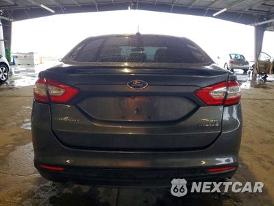 Zdjęcie 6 z 12 samochodu: 2016 FORD FUSION SE HYBRID VIN:3FA6P0LU5GR157608 - miniatura