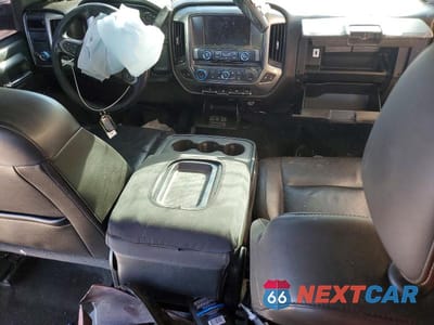 Zdjęcie 8 z 12 samochodu: 2016 CHEVROLET SILVERADO C1500 LT VIN:3GCPCREC4GG153502 - miniatura